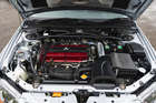 2005 Mitsubishi Evo IX FQ-340-Sold