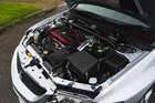2005 Mitsubishi Evo IX FQ-340-Sold