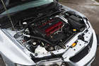 2005 Mitsubishi Evo IX FQ-340-Sold