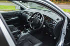 2005 Mitsubishi Evo IX FQ-340-Sold
