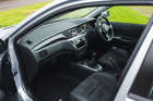 2005 Mitsubishi Evo IX FQ-340-Sold