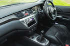 2005 Mitsubishi Evo IX FQ-340-Sold