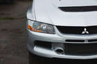 2005 Mitsubishi Evo IX FQ-340-Sold