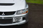 2005 Mitsubishi Evo IX FQ-340-Sold