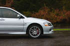 2005 Mitsubishi Evo IX FQ-340-Sold
