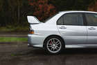2005 Mitsubishi Evo IX FQ-340-Sold