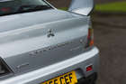 2005 Mitsubishi Evo IX FQ-340-Sold