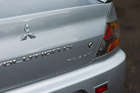 2005 Mitsubishi Evo IX FQ-340-Sold