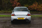 2005 Mitsubishi Evo IX FQ-340-Sold