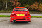 2000 Mitsubishi Evo VI Tommi Makinen Edition - UK Spec-Sold