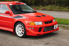 2000 Mitsubishi Evo VI Tommi Makinen Edition - UK Spec-Sold
