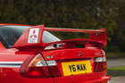 2000 Mitsubishi Evo VI Tommi Makinen Edition - UK Spec-Sold