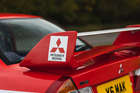 2000 Mitsubishi Evo VI Tommi Makinen Edition - UK Spec-Sold