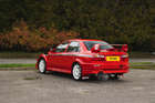 2000 Mitsubishi Evo VI Tommi Makinen Edition - UK Spec-Sold