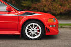 2000 Mitsubishi Evo VI Tommi Makinen Edition - UK Spec-Sold