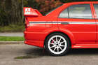 2000 Mitsubishi Evo VI Tommi Makinen Edition - UK Spec-Sold