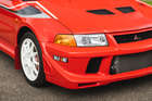 2000 Mitsubishi Evo VI Tommi Makinen Edition - UK Spec-Sold