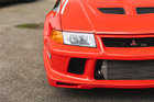 2000 Mitsubishi Evo VI Tommi Makinen Edition - UK Spec-Sold