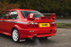 2000 Mitsubishi Evo VI Tommi Makinen Edition - UK Spec-Sold