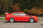 2000 Mitsubishi Evo VI Tommi Makinen Edition - UK Spec-Sold