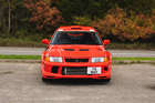 2000 Mitsubishi Evo VI Tommi Makinen Edition - UK Spec-Sold