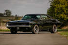 1968 Dodge Charger RT