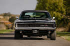 1968 Dodge Charger RT