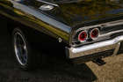 1968 Dodge Charger RT