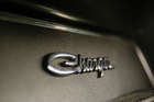 1968 Dodge Charger RT
