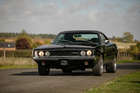 1968 Dodge Charger RT