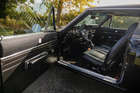 1968 Dodge Charger RT