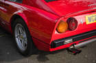 1976 Ferrari 308 Vetroresina -Sold