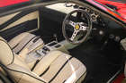 1976 Ferrari 308 Vetroresina -Sold