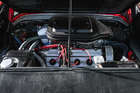 1976 Ferrari 308 Vetroresina -Sold