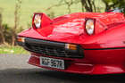 1976 Ferrari 308 Vetroresina -Sold
