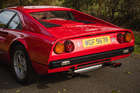 1976 Ferrari 308 Vetroresina -Sold