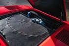 1976 Ferrari 308 Vetroresina -Sold