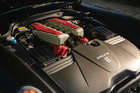 2008 Ferrari 599 GTB Fiorano (HGTE)-Sold