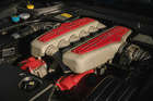 2008 Ferrari 599 GTB Fiorano (HGTE)-Sold