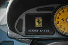 2008 Ferrari 599 GTB Fiorano (HGTE)-Sold