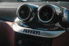 2008 Ferrari 599 GTB Fiorano (HGTE)-Sold