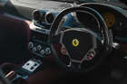 2008 Ferrari 599 GTB Fiorano (HGTE)-Sold