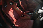 2008 Ferrari 599 GTB Fiorano (HGTE)-Sold