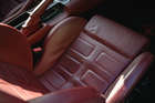 2008 Ferrari 599 GTB Fiorano (HGTE)-Sold