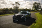 2008 Ferrari 599 GTB Fiorano (HGTE)-Sold