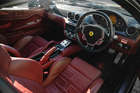 2008 Ferrari 599 GTB Fiorano (HGTE)-Sold