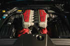 2008 Ferrari 599 GTB Fiorano (HGTE)-Sold