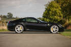 2008 Ferrari 599 GTB Fiorano (HGTE)-Sold