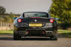 2008 Ferrari 599 GTB Fiorano (HGTE)-Sold