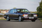 1997 Rolls-Royce Silver Spur-Sold